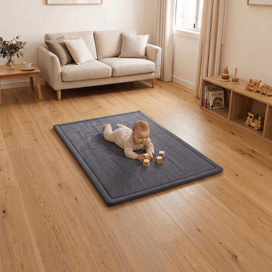 SereneSpace™ Cloud Tatami Mat