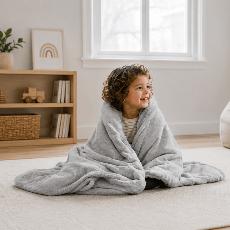 SereneSpace™ Comfort Blanket