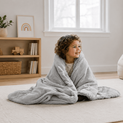 SereneSpace™ Comfort Blanket