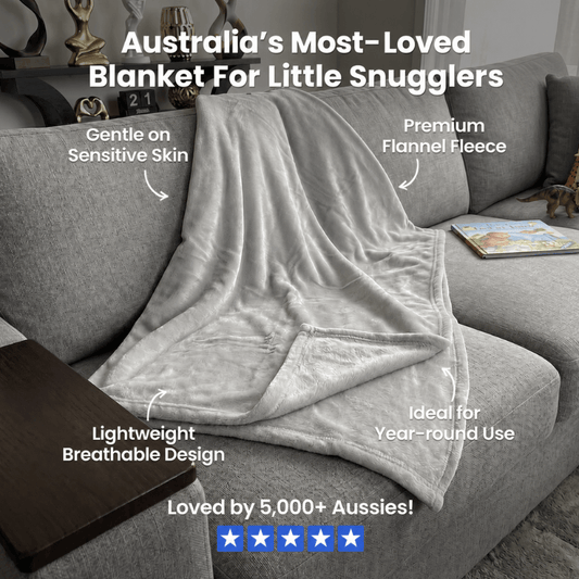 SereneSpace™ Comfort Blanket