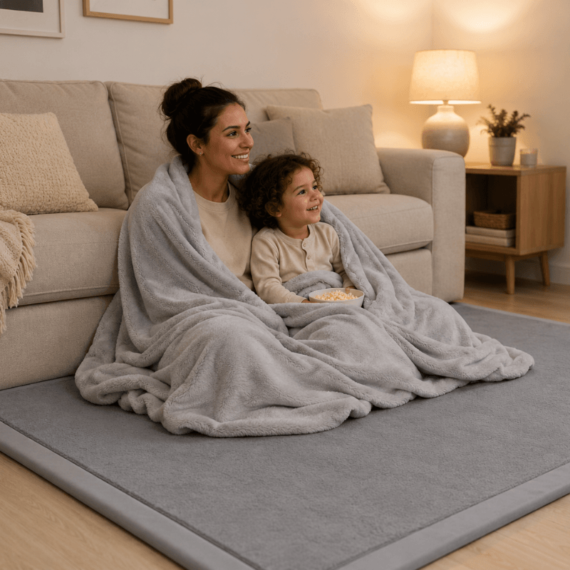 SereneSpace™ Comfort Blanket