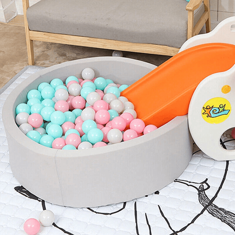 SereneSpace™ Cloud Ball Pit