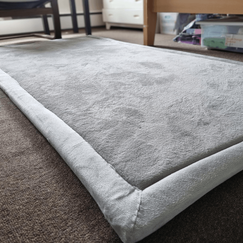 SereneSpace™ Cloud Tatami Mat
