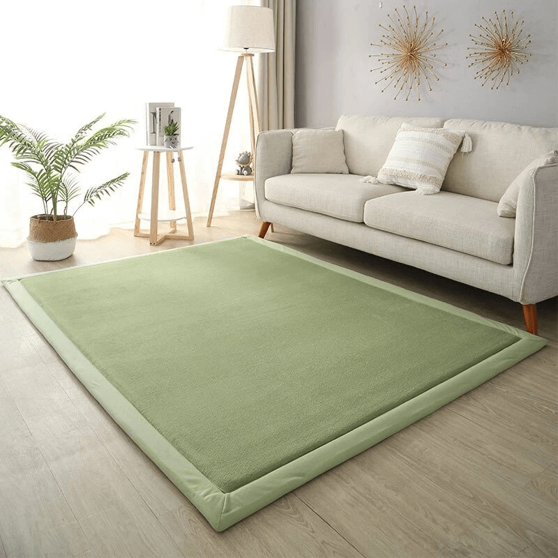 SereneSpace™ Cloud Tatami Mat